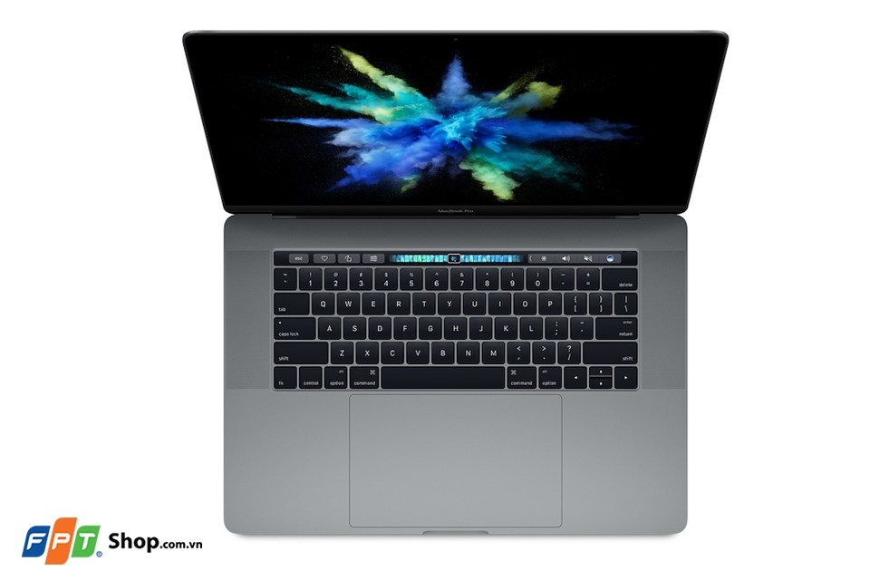 MAcbook Pro 15 inch fptshop