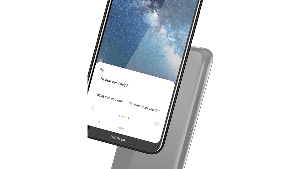 Nokia 2.2: Mượt mà, chụp ảnh đẹp, định nghĩa mới của smartphone giá rẻ là đây (ảnh 5)