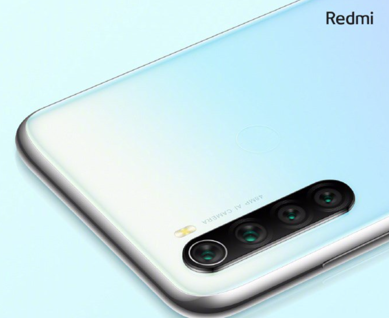 Phác họa chân dung Xiaomi Redmi Note 8 qua những thông tin rò rỉ 4