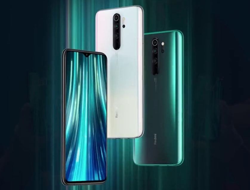 Phác họa chân dung Xiaomi Redmi Note 8 qua những thông tin rò rỉ 8
