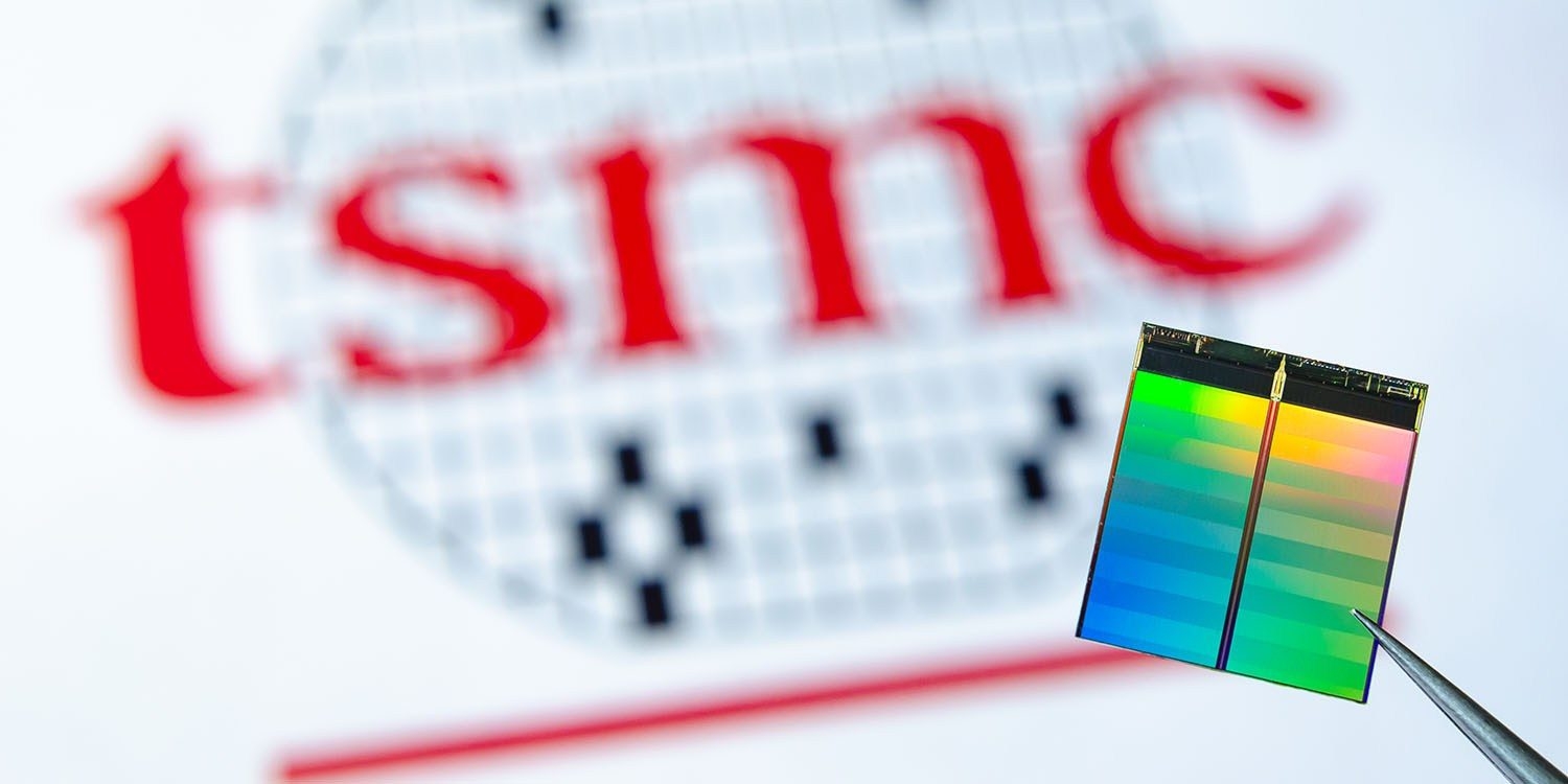 Cùng với TSMC, Apple và hàng loạt tên tuổi lớn bị kiện vi phạm bản quyền