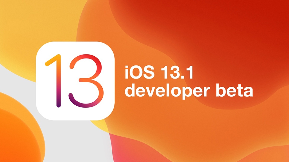 iOS 13.1