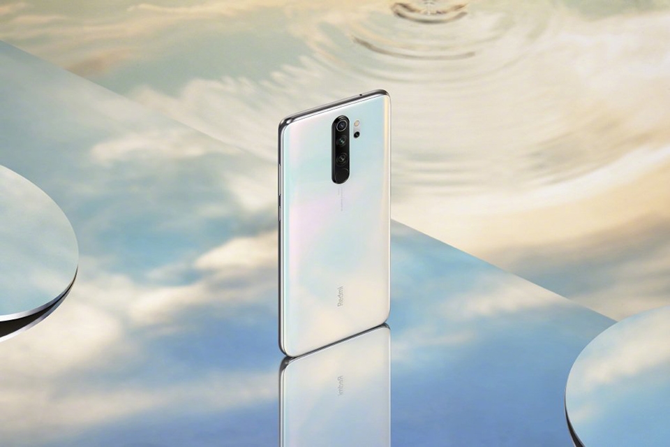 Redmi Note 8 Pro Redmi Note 8 Pro