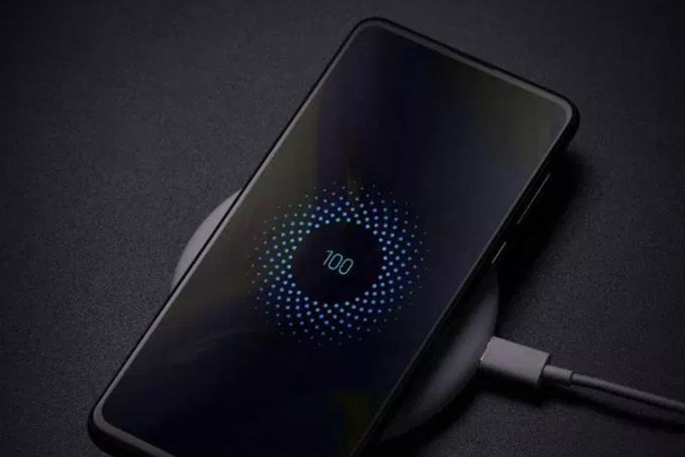 pin Xiaomi Mi Mix 4 pin Xiaomi Mi Mix 4
