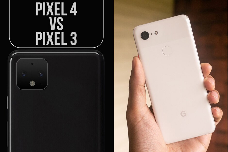 Google Pixel 4 XL