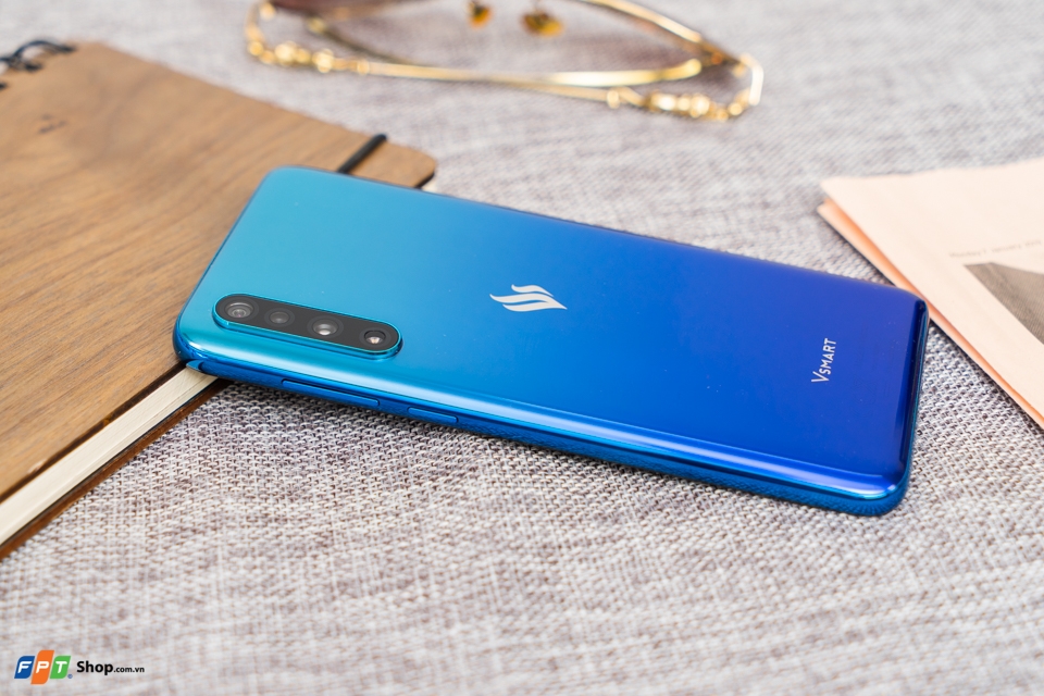 Giảm 1 triệu đồng, Vsmart Live đang là “siêu” smartphone tầm trung cực kỳ đáng sở hữu! (ảnh 2)