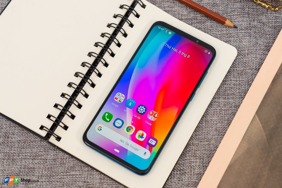 Giảm 1 triệu đồng, Vsmart Live đang là “siêu” smartphone tầm trung cực kỳ đáng sở hữu! (ảnh 4)
