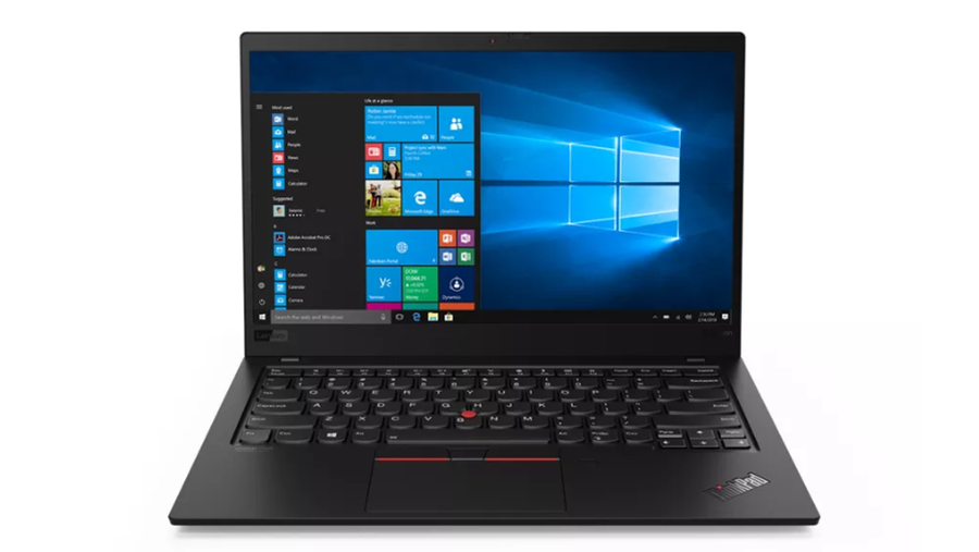Lenovo ThinkPad X1 Carbon 01