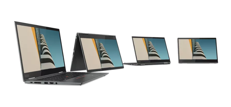 Lenovo ThinkPad X1 Carbon 02