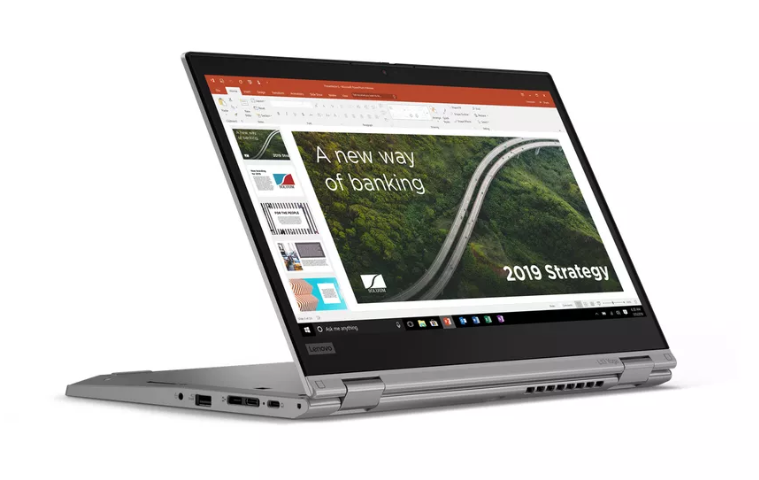 Lenovo ThinkPad X1 Carbon 03