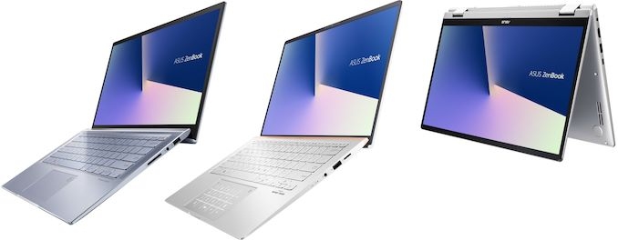 Asus ZenBook 02