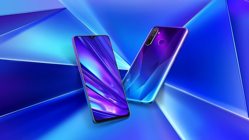 Realme 5