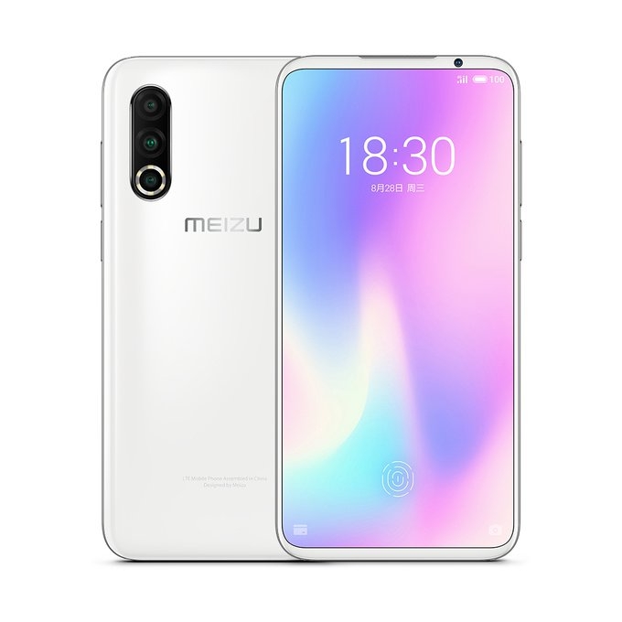 Meizu 16s Pro Meizu 16s Pro