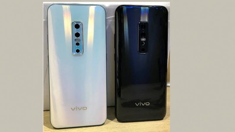Vivo V17 Pro