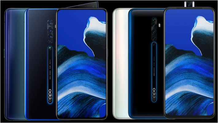 OPPO Reno 2F OPPO Reno 2F