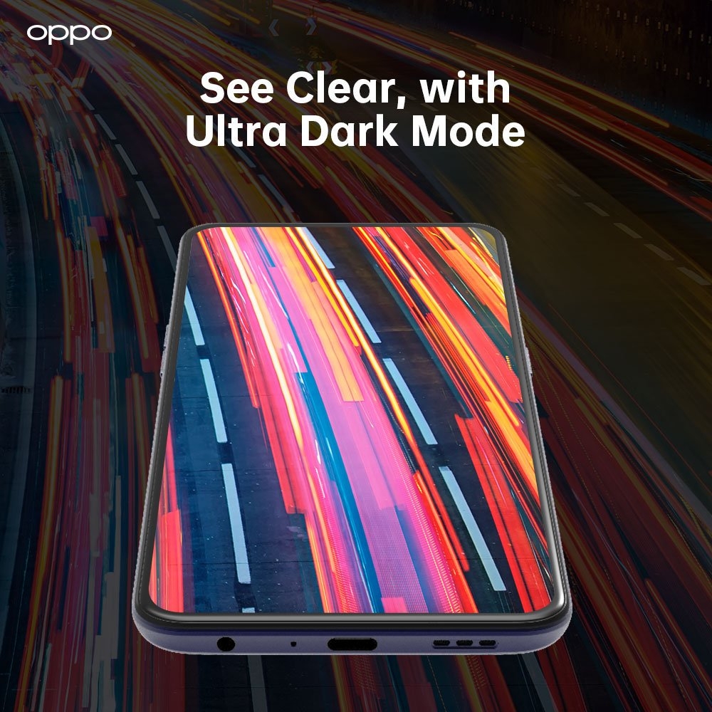 OPPO Reno 2 OPPO Reno 2