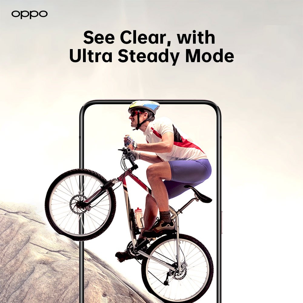 OPPO Reno 2 OPPO Reno 2