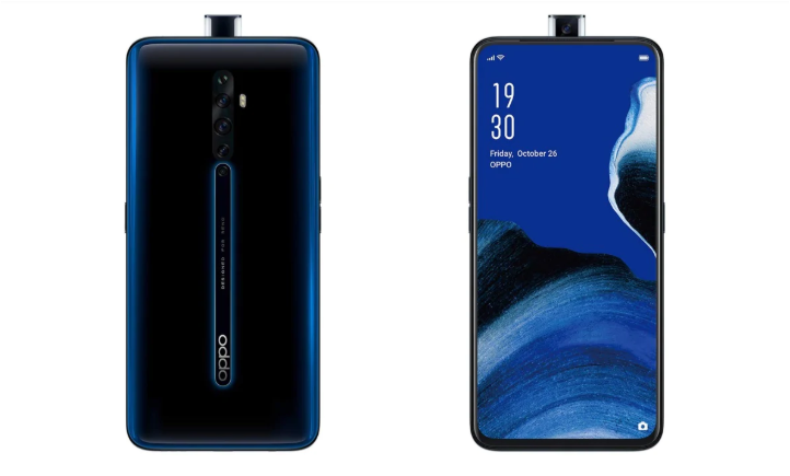 OPPO Reno 2Z OPPO Reno 2Z