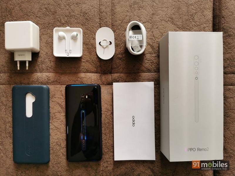 OPPO Reno 2