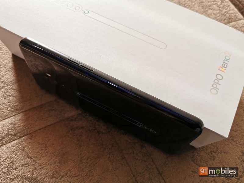 OPPO Reno 2 OPPO Reno 2