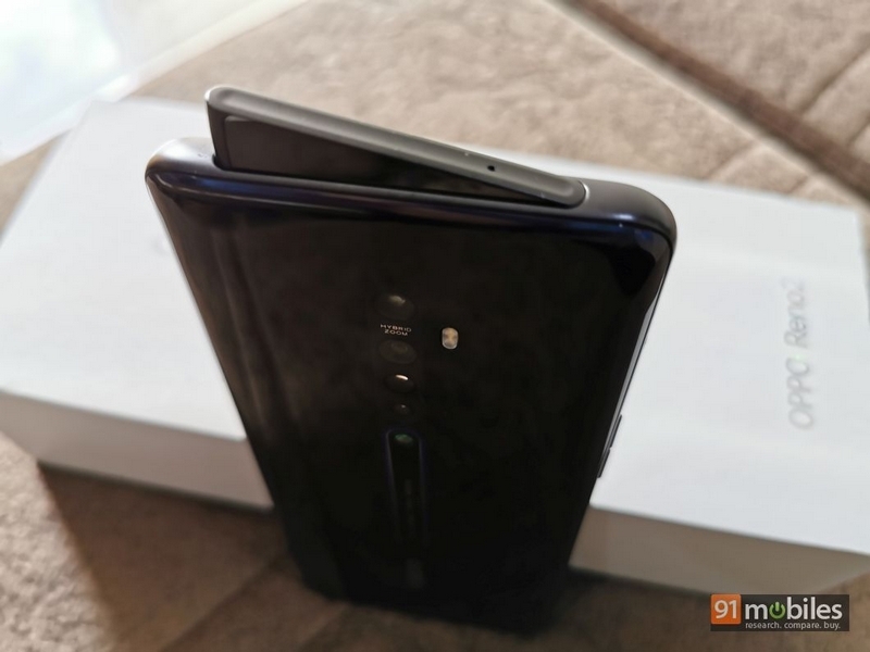 OPPO Reno 2 OPPO Reno 2