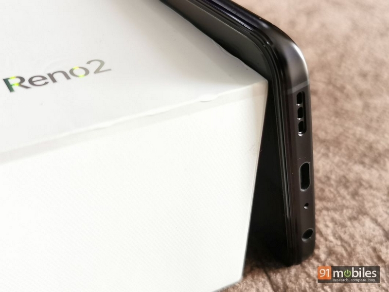 OPPO Reno 2 OPPO Reno 2