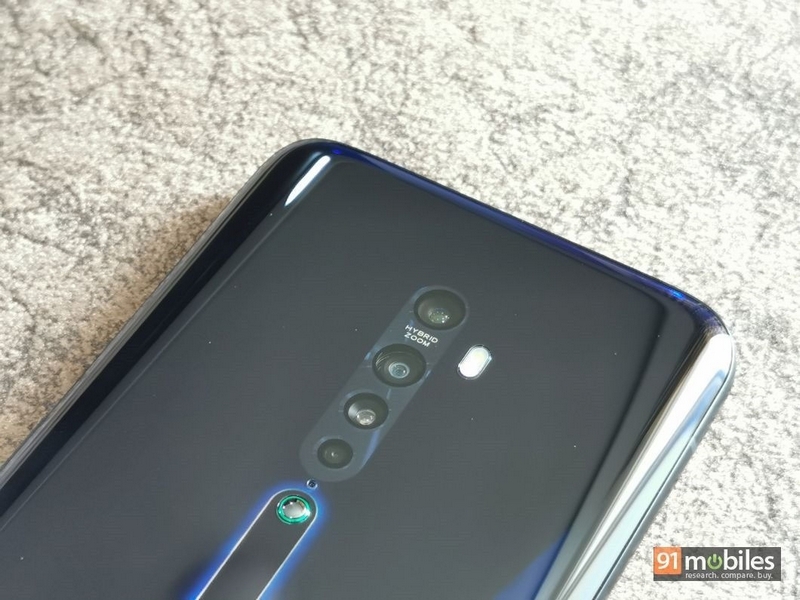 OPPO Reno 2