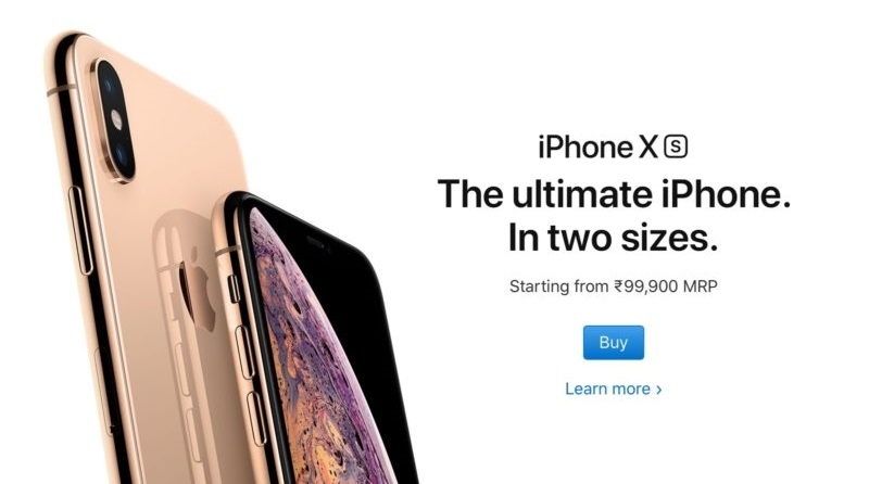 iPhone