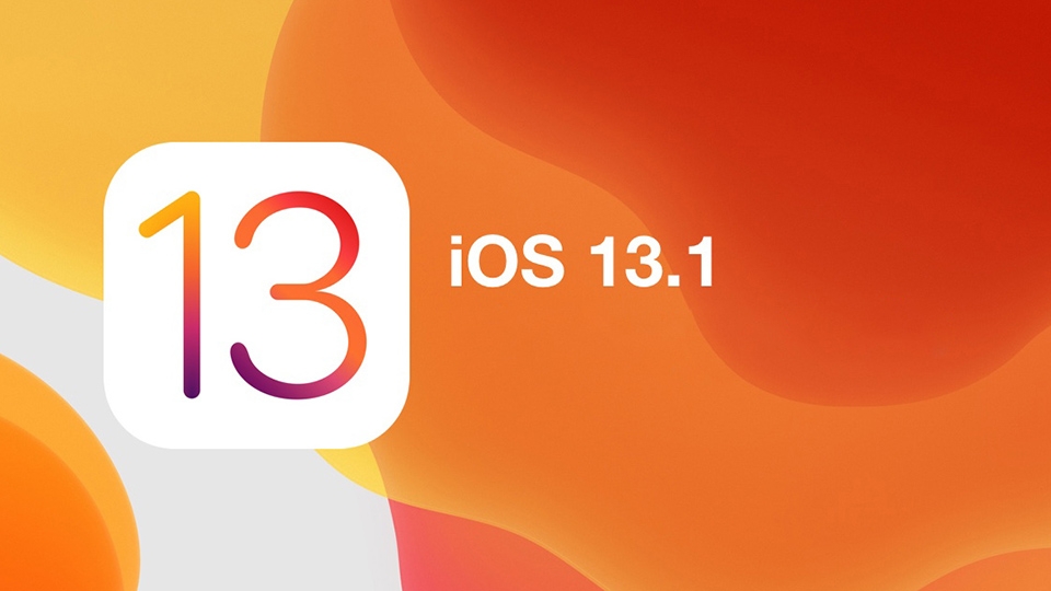 ios 13