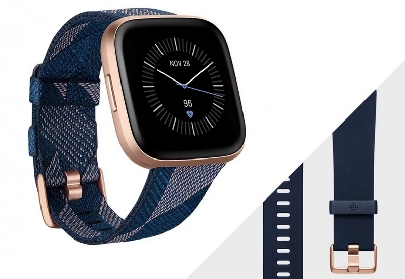 Fitbit Versa 2
