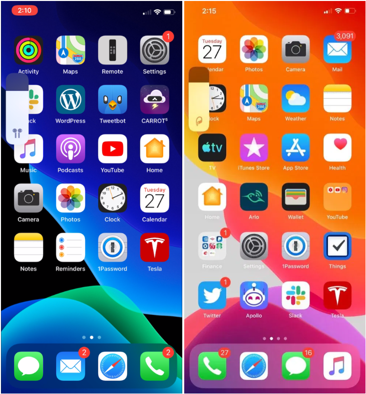 iOS 13.1 beta 1 02