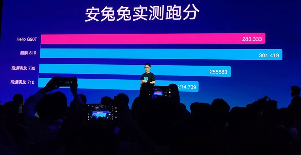 Redmi Note 8 và Redmi Note 8 Pro ra mắt (ảnh 3) Redmi Note 8 và Redmi Note 8 Pro ra mắt (ảnh 3)