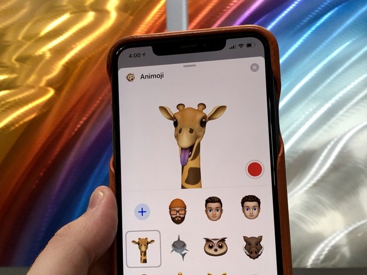 ios 12.4.1 mới