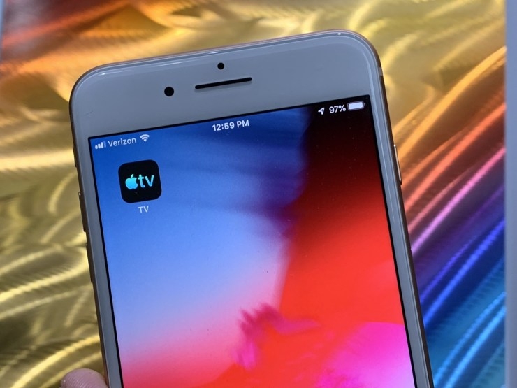Apple TV