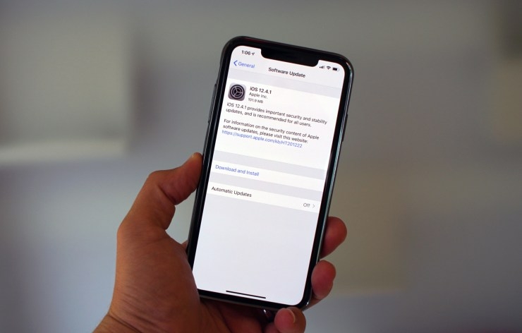 apple News
