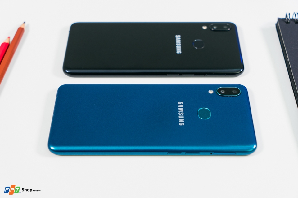 Samsung Galaxy A10s