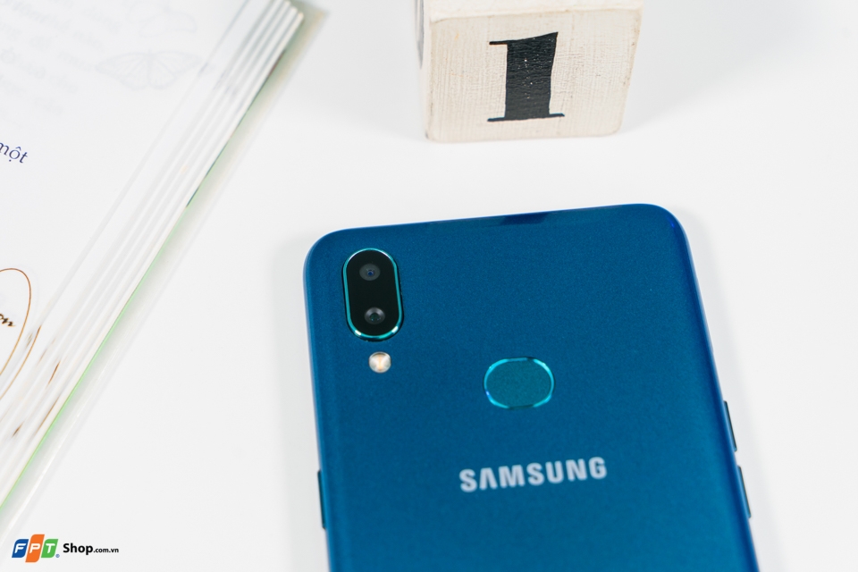 Samsung Galaxy A10s