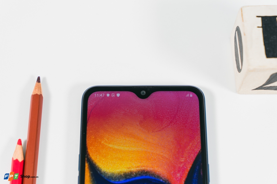 Samsung Galaxy A10s