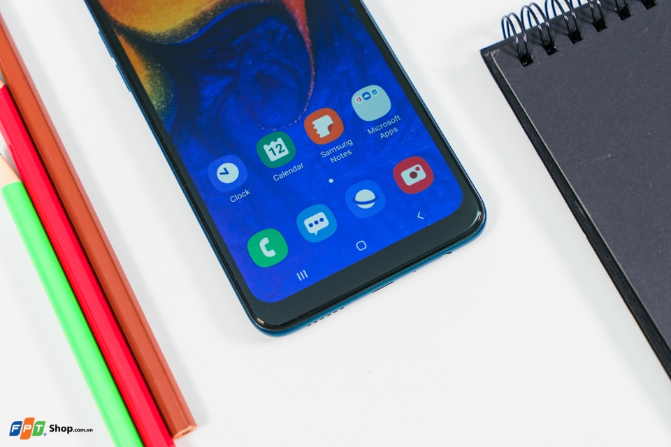 Samsung Galaxy A10s