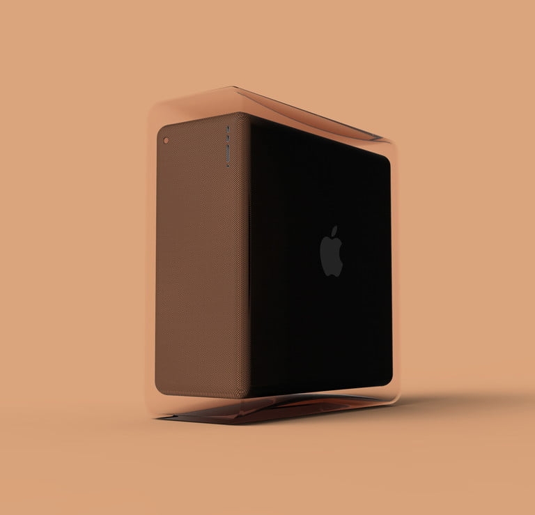 Mac Pro 02