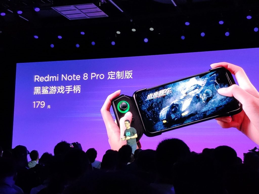 Xiaomi Redmi Note 8 Pro 02 Xiaomi Redmi Note 8 Pro 02