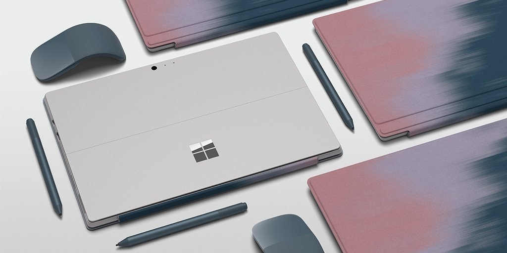 Surface Laptop Surface Laptop