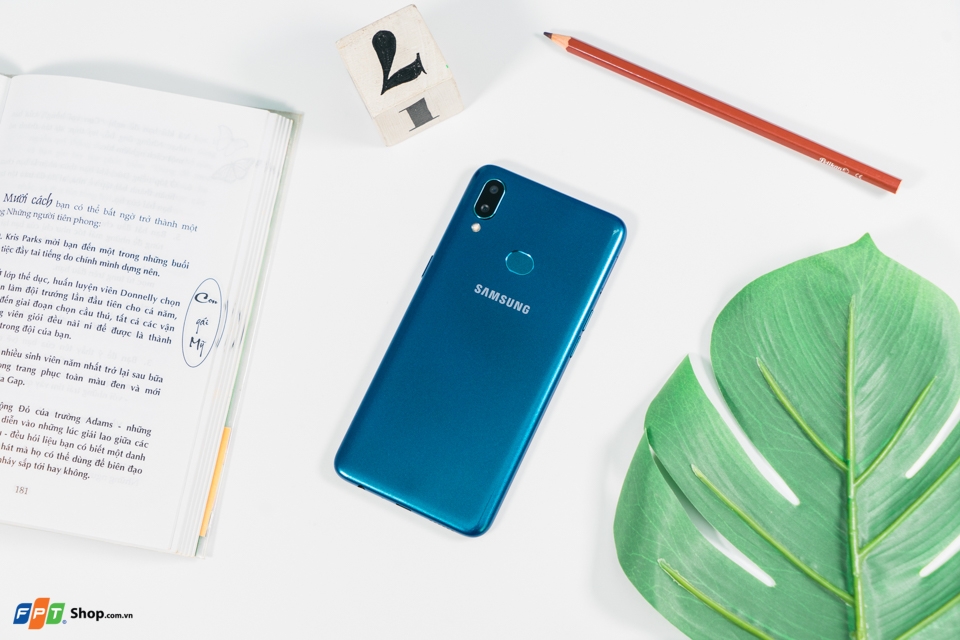 Galaxy A10s