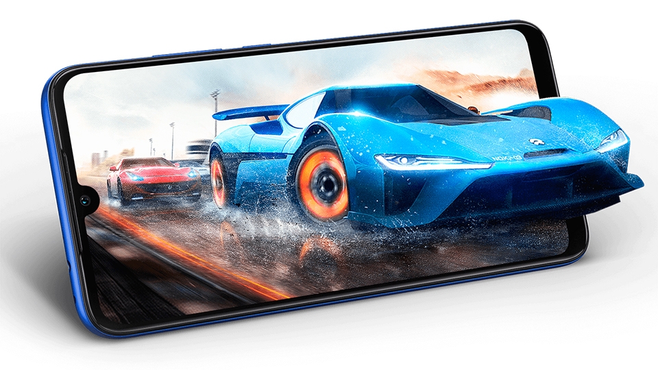 Xiaomi Redmi 7