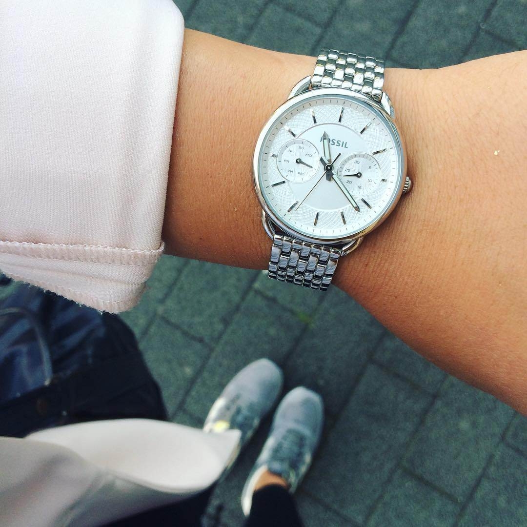 Fossil ES3712