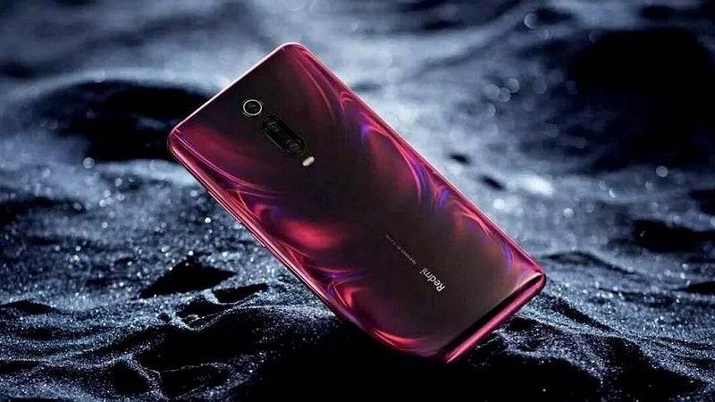 Smartphone Redmi 5G