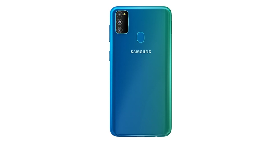 Galaxy M30s lộ ảnh render Galaxy M30s lộ ảnh render