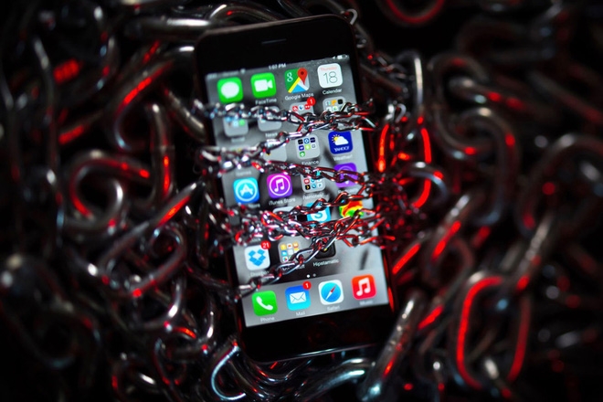 Google: Người dùng iPhone có thể bị hack khi vào trang web độc hại