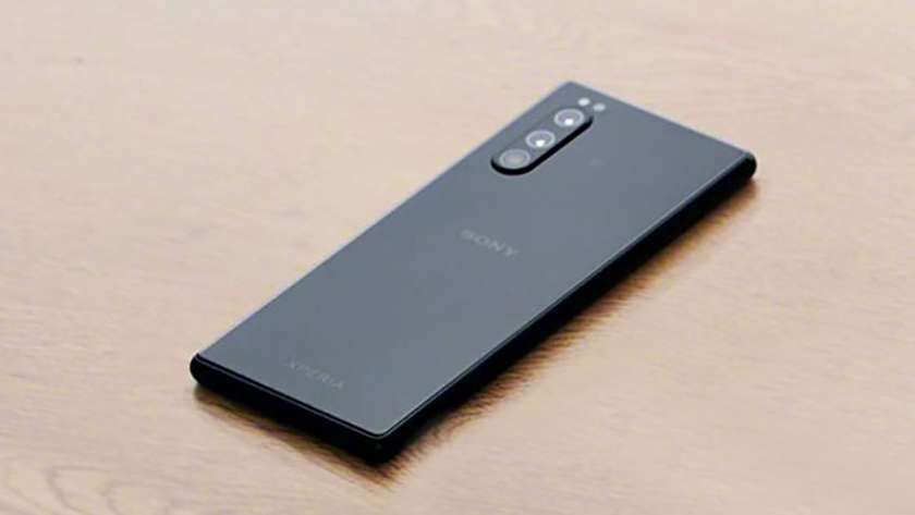 Rò rỉ smartphone mới của Sony, rất có thể là Xperia 2 Rò rỉ smartphone mới của Sony, rất có thể là Xperia 2