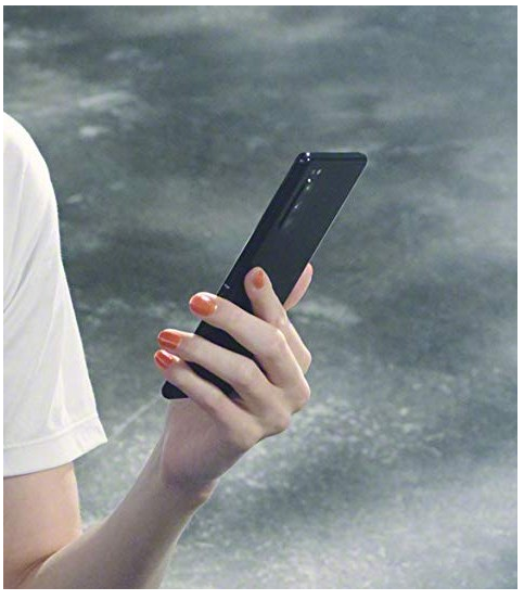 Rò rỉ smartphone mới của Sony, rất có thể là Xperia 2 ảnh 2